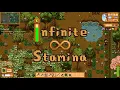 Infinite Stamina Mod for Stardew Valley NexusMods