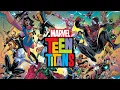 Download Lagu What Would the Teen Titans Look Like in Marvel?