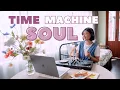 Download Lagu [Mixtape] Time machine Soul : Soul \u0026 R\u0026B l Beats for Study, Work, Relax by SUMAIRU