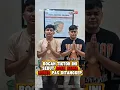 Lagu Bocah TikTok ini sebut Aceh hama, lemes pas ditangkap polisi #shorts
