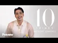 10 Things You Probably Don t Know About Anthony Jennings 10
