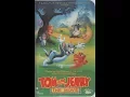 Download Lagu Opening To Tom And Jerry:The Movie 1993 VHS