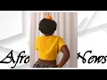 Lupita takes over Wizkid JORO Challenge