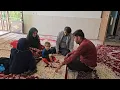 Daily life of Muhammad and Soghari nomads