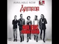 Download Lagu Armada - Adam Hawa ( Maju Terus Pantang Mundur )