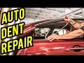 Lagu Dent Repair in Flower Mound TX | For A Free Dent Repair Estimate