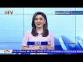 [GTV] Buletin Inews Malam (12/08/2022)