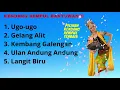 Download Lagu Lagu Lawas Kendang Kempul Banyuwangi