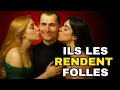 Download Lagu Pourquoi Les Femmes S'obsèdent-Elles Pour Les Hommes qu'elles ne Peuvent pas Contrôler | Machiavel