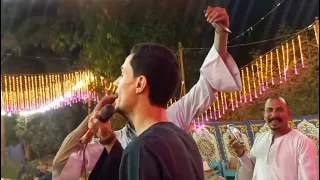 مصطفى السوهاجي   علشان جمالك تدلع   دندنها