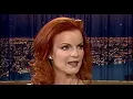 Marcia Cross Desperate Housewives November 12 2004