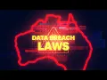 Why is Australia lagging on data breach laws