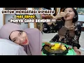 Lagu MENGATASI RIPNATU DENGAN CARA SANTAI DAN BERCANDA