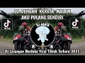 Download Lagu DJ PERJALANAN FRANKY \u0026 JANE || DENGAN KERETA MALAM VIRAL TIKTOK TERBARU