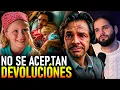 Download Lagu Enfrentar el MIEDO al COMPROMISO | No se Aceptan Devoluciones | Relato y Reflexiones