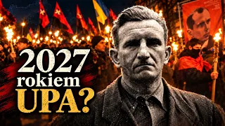 2027 rokiem UPA? Co na to Polska? Jan Piekło komentuje ruch Ukrainy.