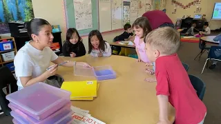 Shiloh Valley Primary Website Intro