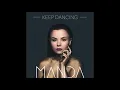 Manda - Keep Dancing [Official Audio]