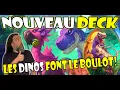 Download Lagu LES DINOS FONT LE BOULOT!
