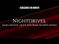James Arthur - Quite Miss Home (Slowed down)