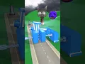 Difficult passage-Pacman3D Animation