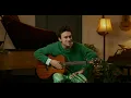 Jacob Collier x Taylor Guitars - 'Little Blue' 5-String Guitar Tutorial