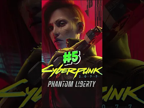 TOP 5 PC GAMES 2024 #pcgaming #viralshort #shorts #short #foryoupage #cs2 #cyberpunk2077 #starfield