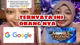 Download Pengisi Suara Google Maps, Mobile Legends \u0026 Spotify ❗❗ MP3