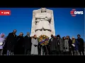 LIVE MLK Family Leads March Rally in Atlanta Martin Luther King Jr Day 2026 AC15
