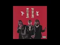 Migos - Walk It Talk It ft. Drake