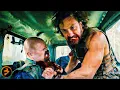 Download Lagu Kraven Wipes out a Group of Poachers | KRAVEN THE HUNTER