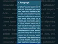 How to remove or change scrollbar with simple CSS