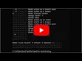 Python Terminal Simulation game