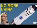 Download Lagu SpaceX president reveals Something Big happening with Starship Moon Landing, Better than China!?