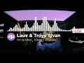 Lauv \u0026 Troye Sivan - i'm so tired... (Studio Acapella)