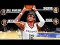 Lagu I Made Ja Morant The Perfect NBA Player