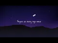 TJ Monterde - Nandito Lang Ako (Lyric)