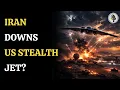 Iran vs US What Really Happened to the B-2 Bomber WION Podcast