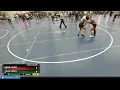 160 Lbs Champ Round 1 - Chase Leech IN Vs Chase Jones WA 1f64