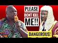 Download Lagu SECRET RECORDING OF WETANGULA EXPOSES PLAN TO FINISH MAJIMBO KALASINGA!