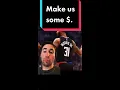 Download Lagu I'm riding him with this player prop bet #shorts