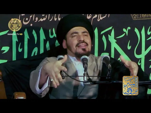 ⁣من وحي المنبر
