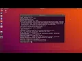 Uninstalling in Linux Using Apt get Remove with purge