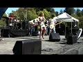 Ana Popovic and  Buddy Guy jamming - One Room Country Shack  (9/25/11)
