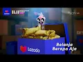 Lazada 11.11 • Beneran Gratis Ongkir • TVC Edisi 2023 • Iklan Indonesia 15 sec