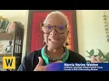 Marcia Narine Weldon - Herstory