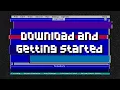 Mastering QBasic 1 - Download and Getting Started Creating Your First Program Science Era
