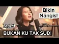 Lagu Bukan Ku Tak Sudi (Acoustic Cover) – Iklim | Lagu Galau Malaysia Terbaik #lagumalaysia #lagugalau 