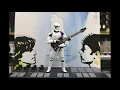 Air - La Femme D'Argent (KORG Gadget) Cover