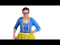 The Letter A Song - Learn the Alphabet